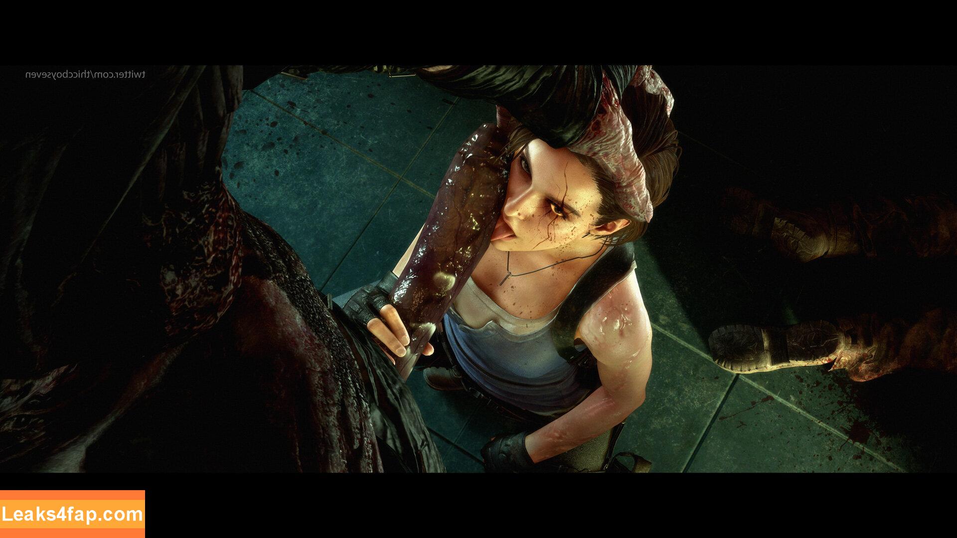 Resident Evil / residentevil слитое фото фото #0490