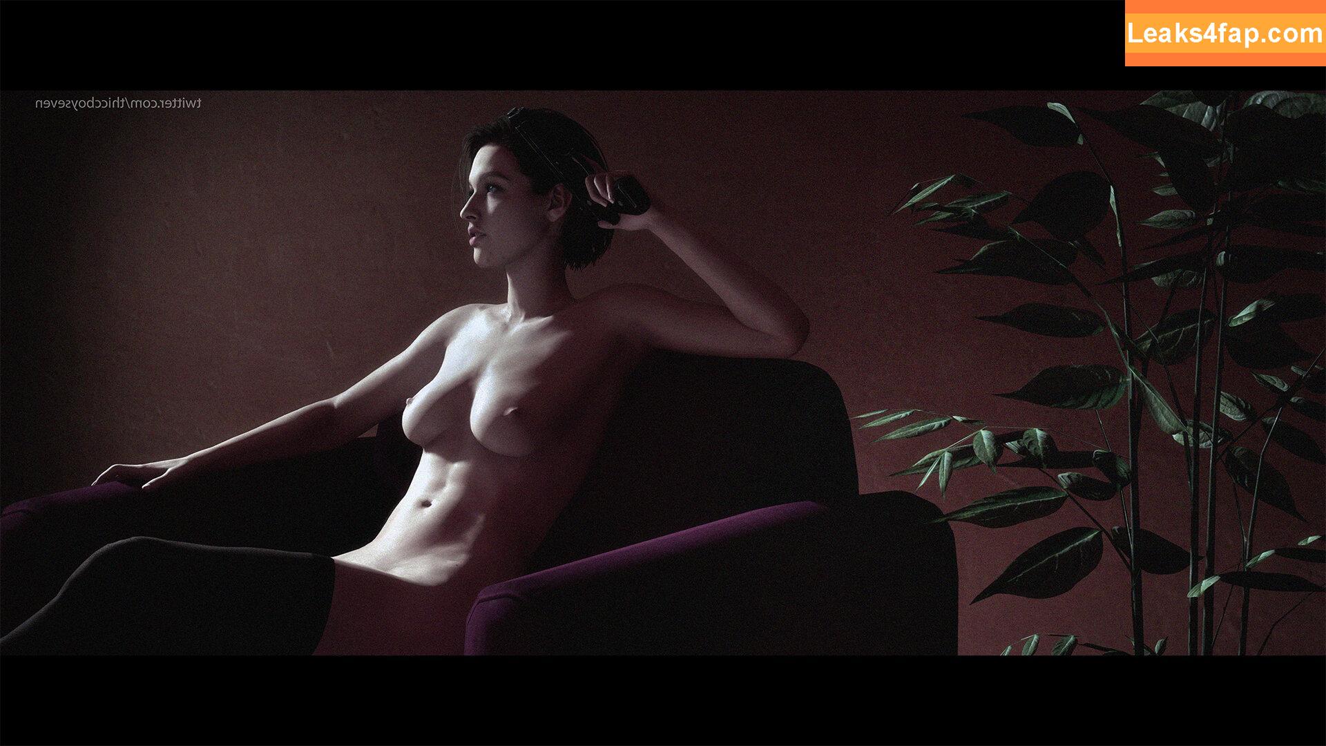 Resident Evil / residentevil слитое фото фото #0497