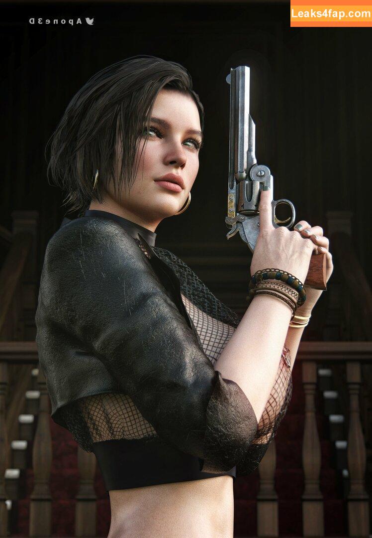 Resident Evil / residentevil слитое фото фото #0528