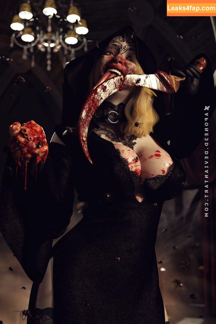 Resident Evil / residentevil слитое фото фото #0534