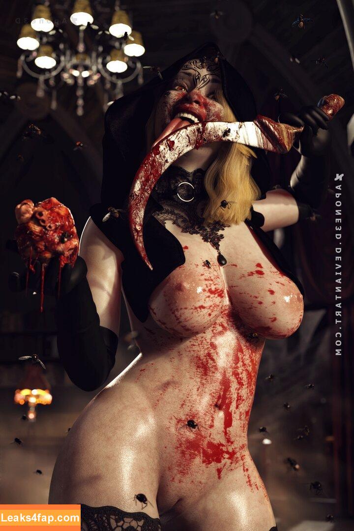 Resident Evil / residentevil слитое фото фото #0535