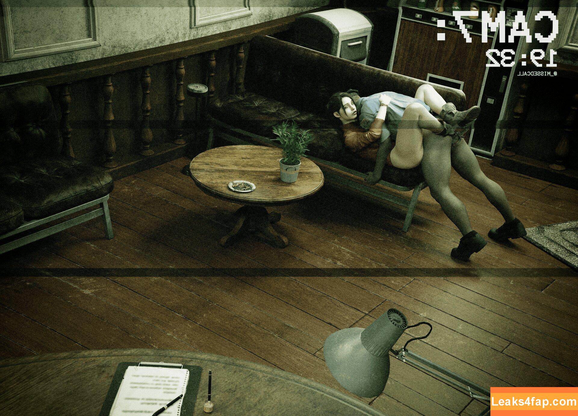 Resident Evil / residentevil слитое фото фото #0607