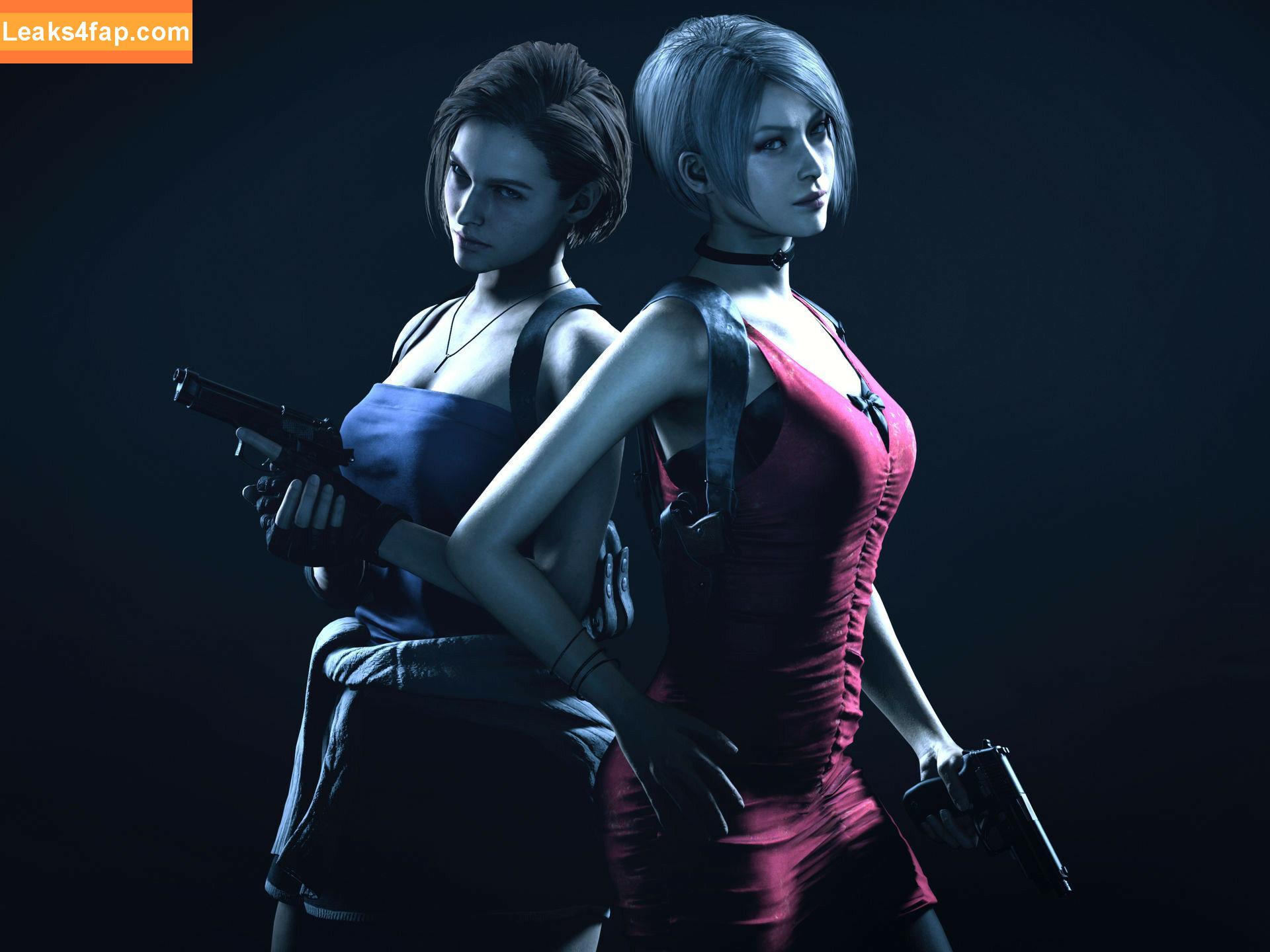 Resident Evil / residentevil слитое фото фото #0639