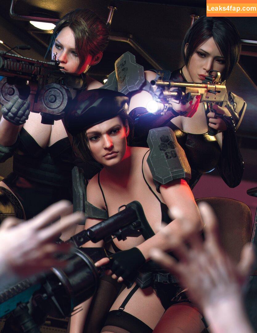 Resident Evil / residentevil слитое фото фото #0698