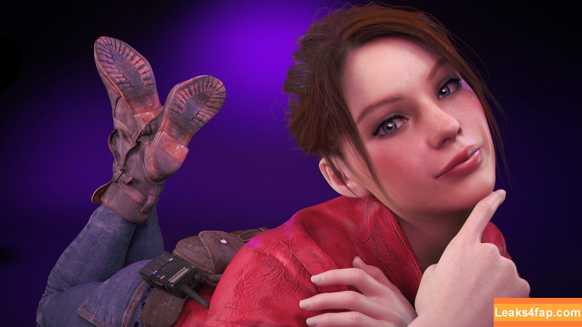 Resident Evil / residentevil слитое фото фото #0714