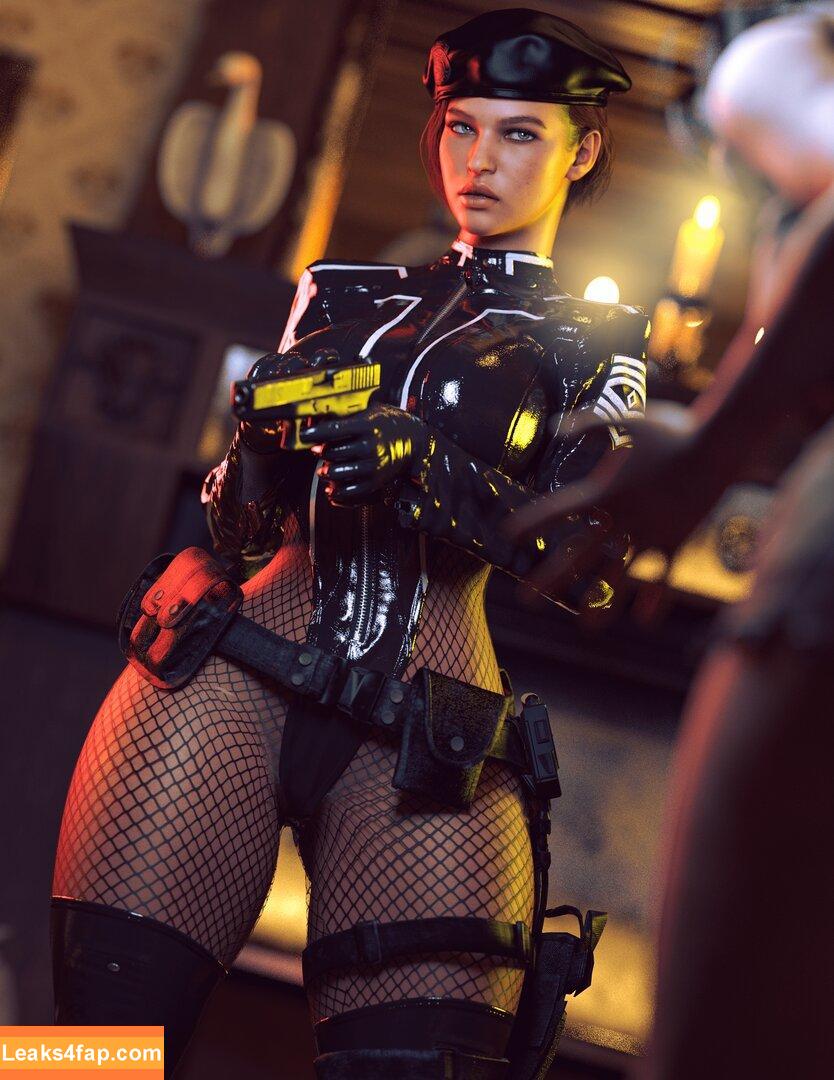 Resident Evil / residentevil слитое фото фото #0778