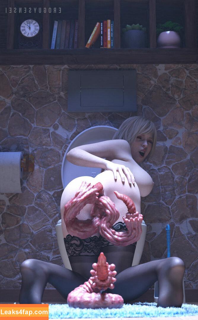 Resident Evil / residentevil слитое фото фото #0899