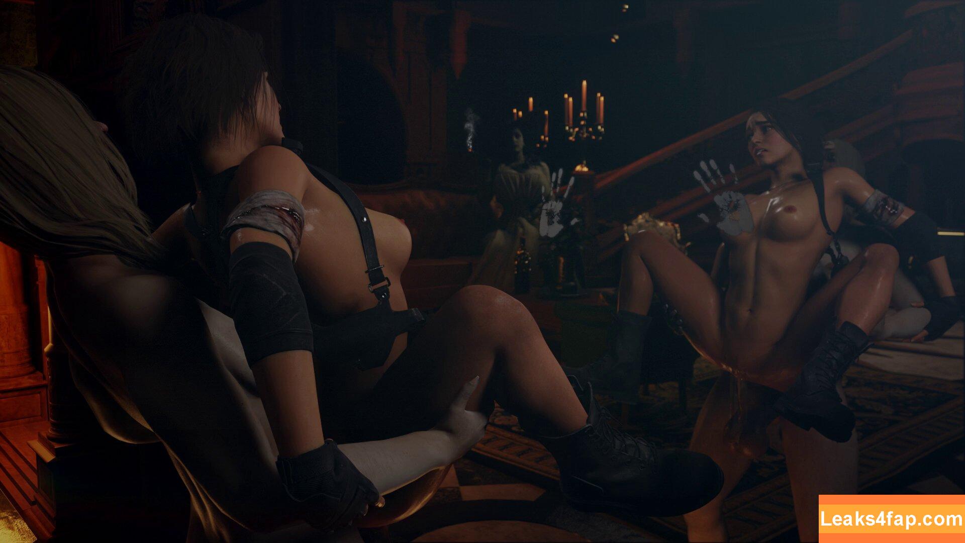 Resident Evil / residentevil слитое фото фото #0927