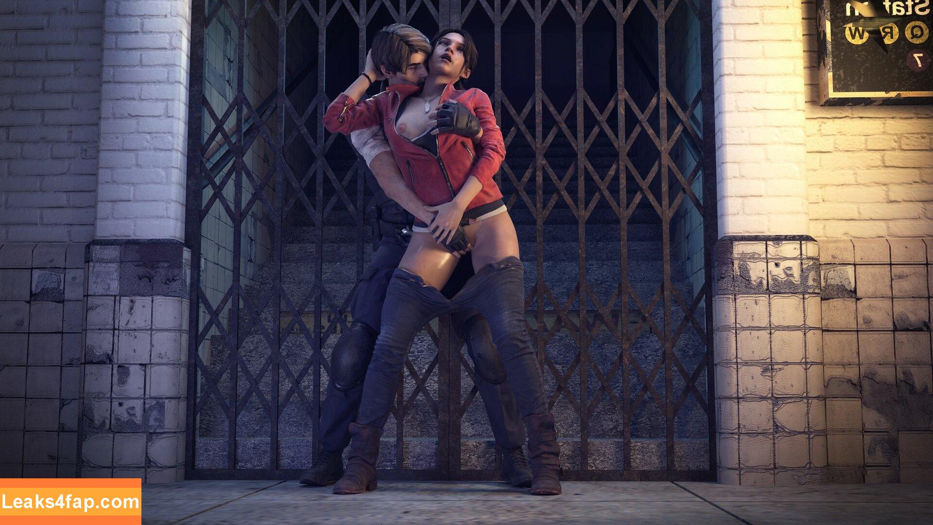 Resident Evil / residentevil слитое фото фото #0930