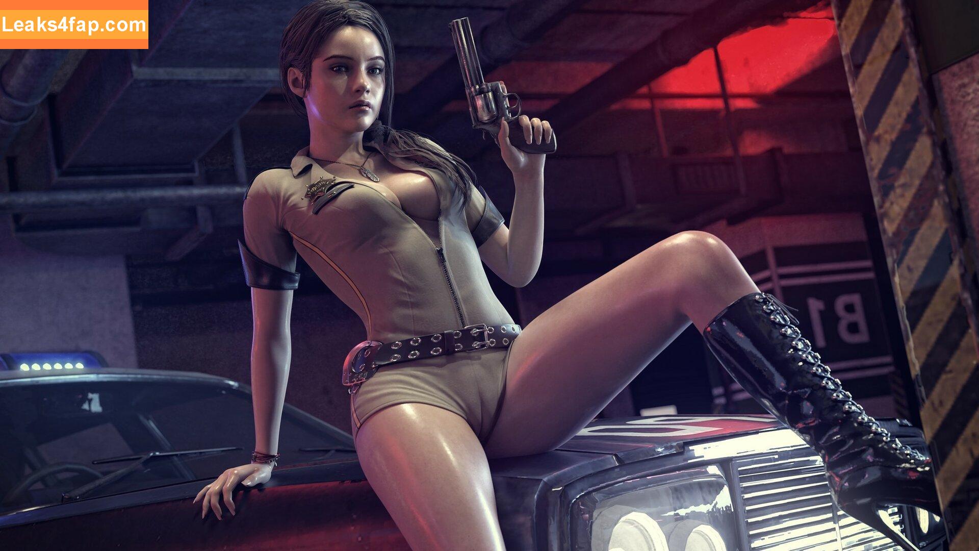 Resident Evil / residentevil leaked photo photo #0931