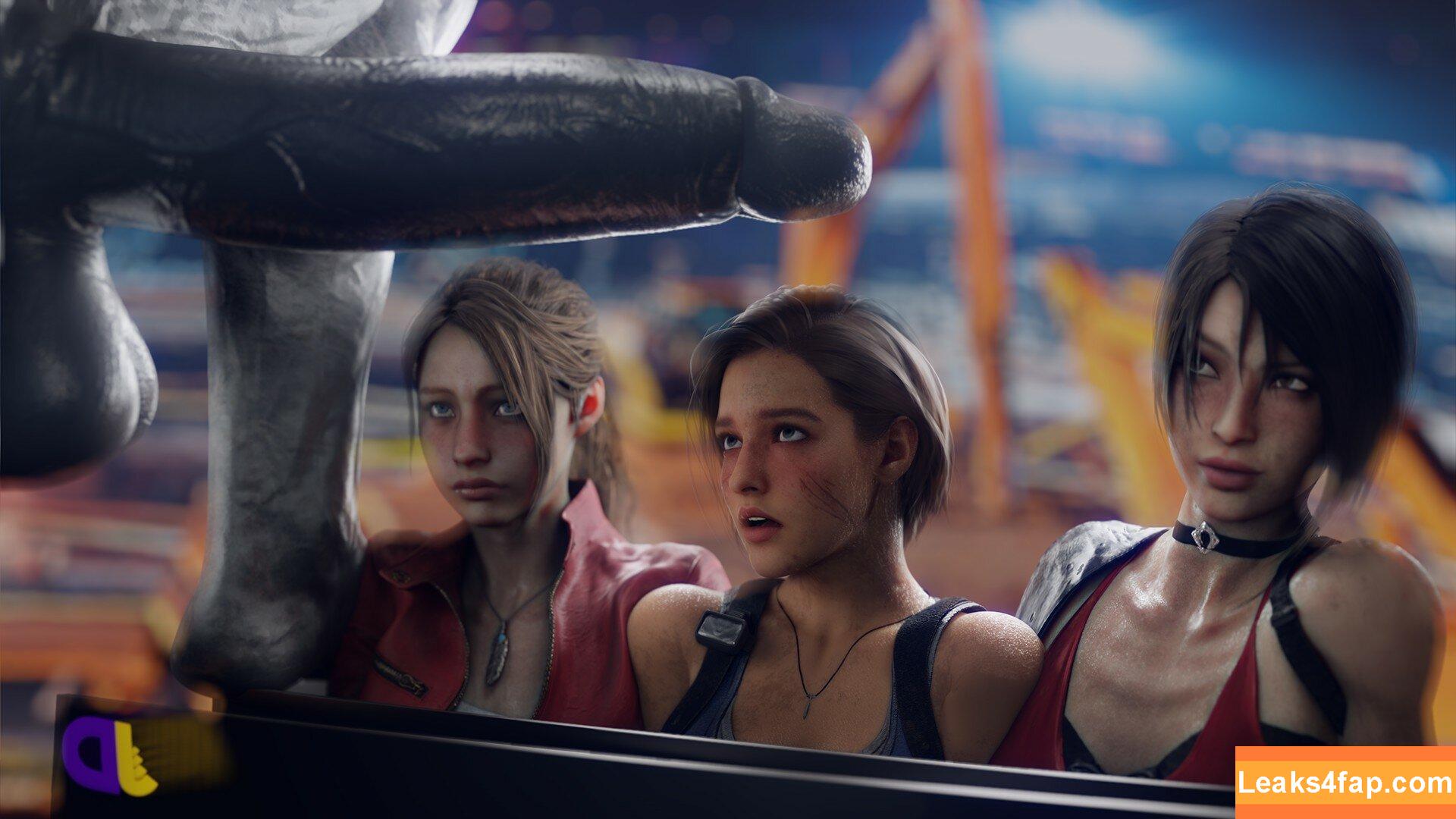 Resident Evil / residentevil слитое фото фото #0961