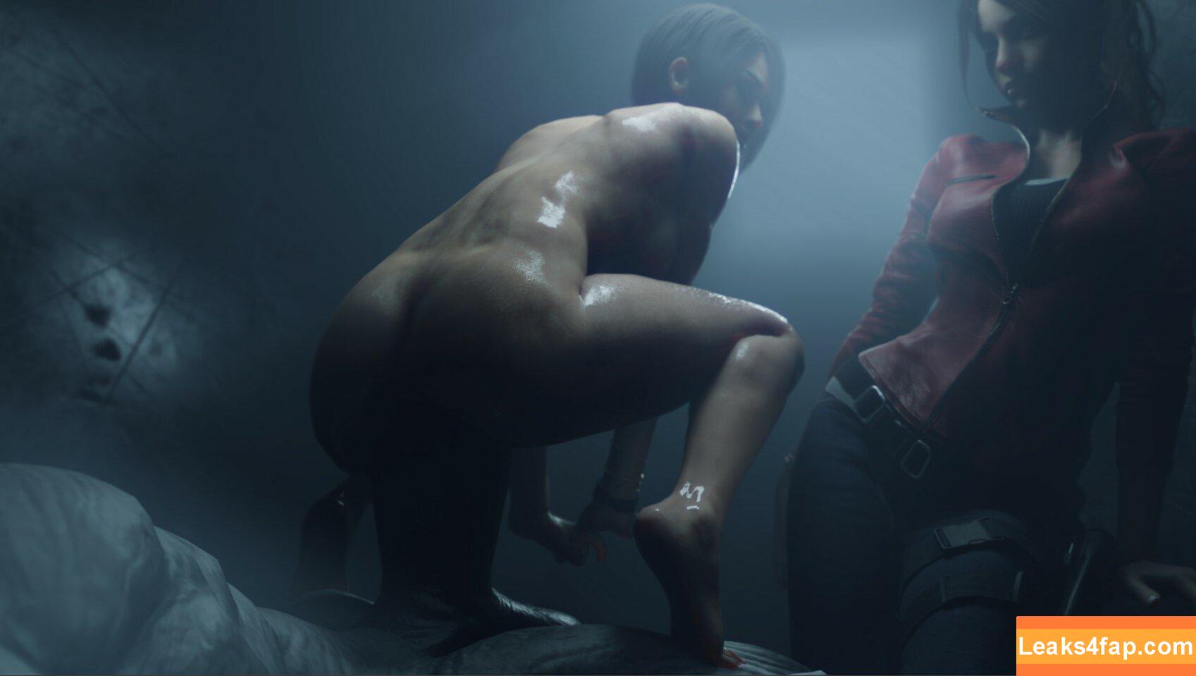 Resident Evil / residentevil слитое фото фото #0962