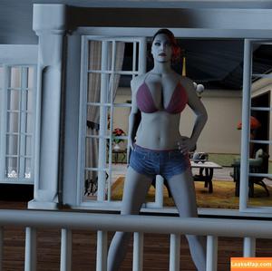 Resident Evil фото #0269