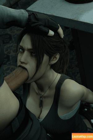 Resident Evil фото #0429