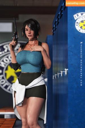 Resident Evil фото #0547