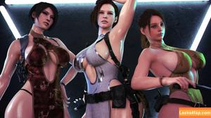 Resident Evil фото #0692