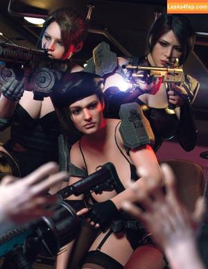 Resident Evil фото #0698