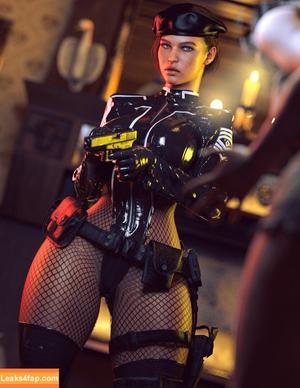 Resident Evil фото #0778