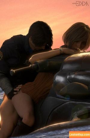 Resident Evil фото #0885