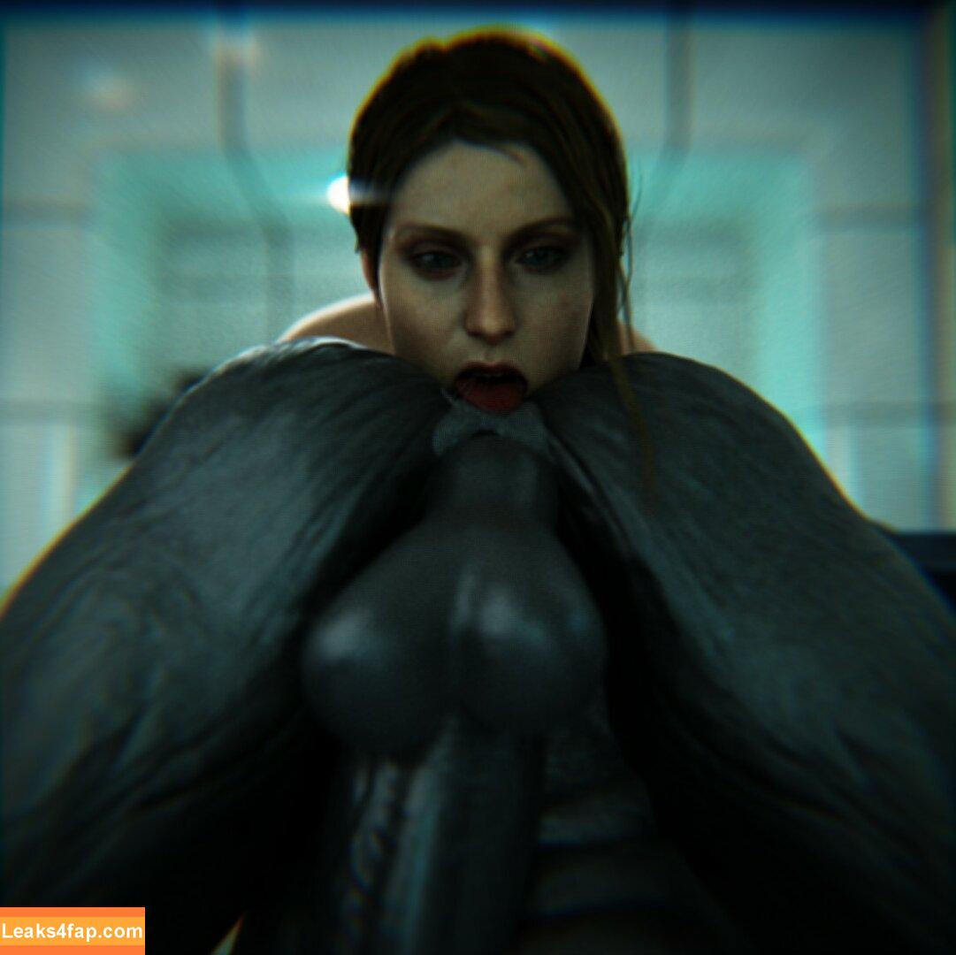 Resident Evil / residentevil слитое фото фото #1055