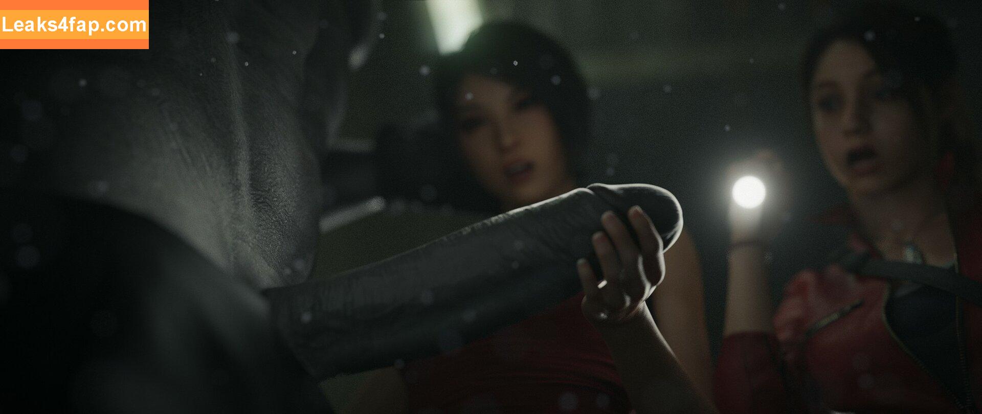 Resident Evil / residentevil слитое фото фото #1094