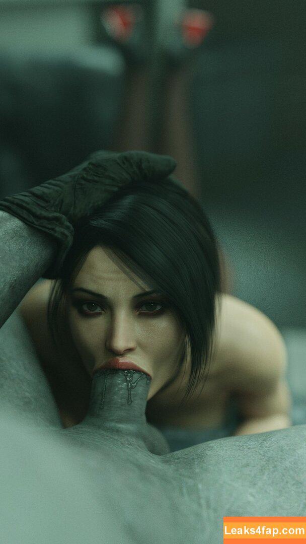 Resident Evil / residentevil слитое фото фото #1116