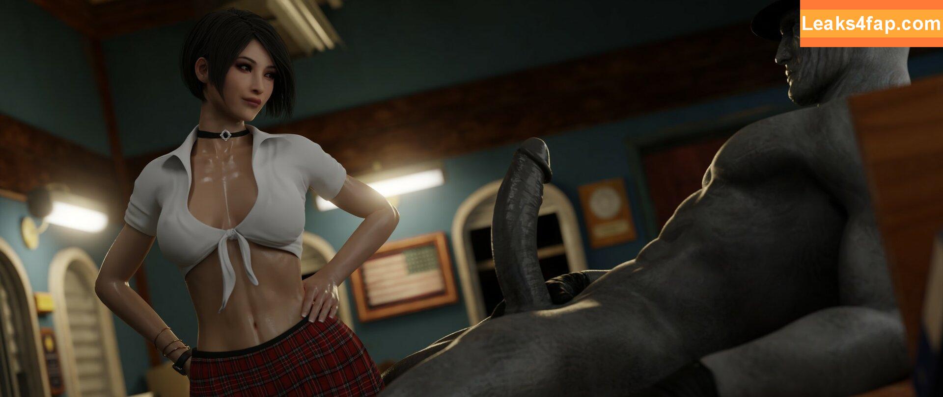 Resident Evil / residentevil слитое фото фото #1133