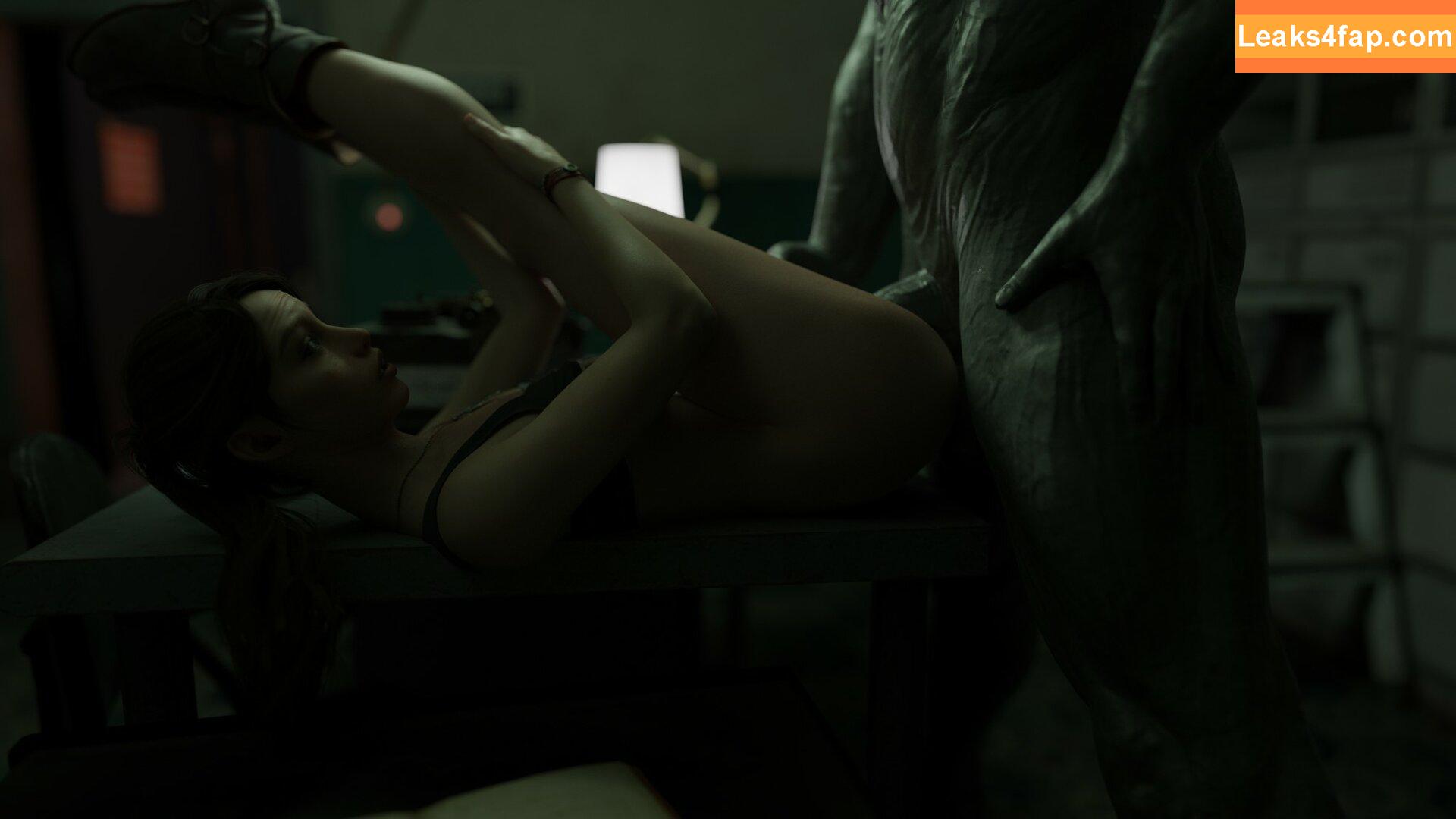 Resident Evil / residentevil слитое фото фото #1173