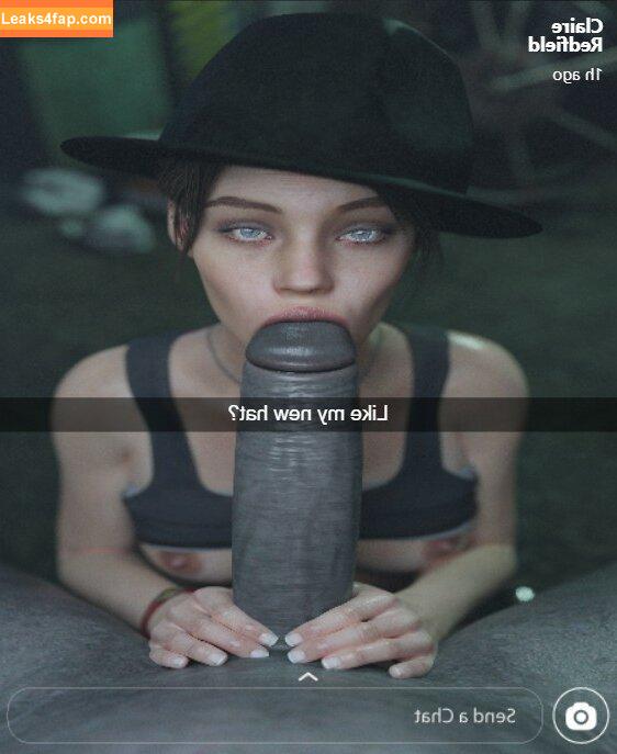 Resident Evil / residentevil слитое фото фото #1192