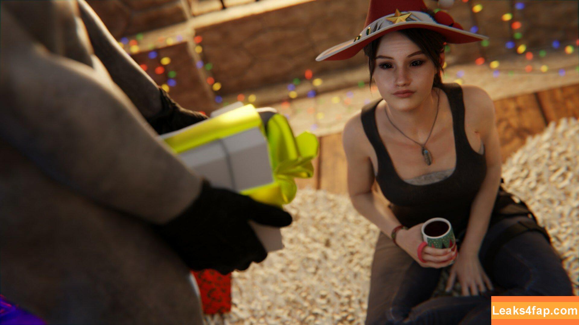 Resident Evil / residentevil слитое фото фото #1193