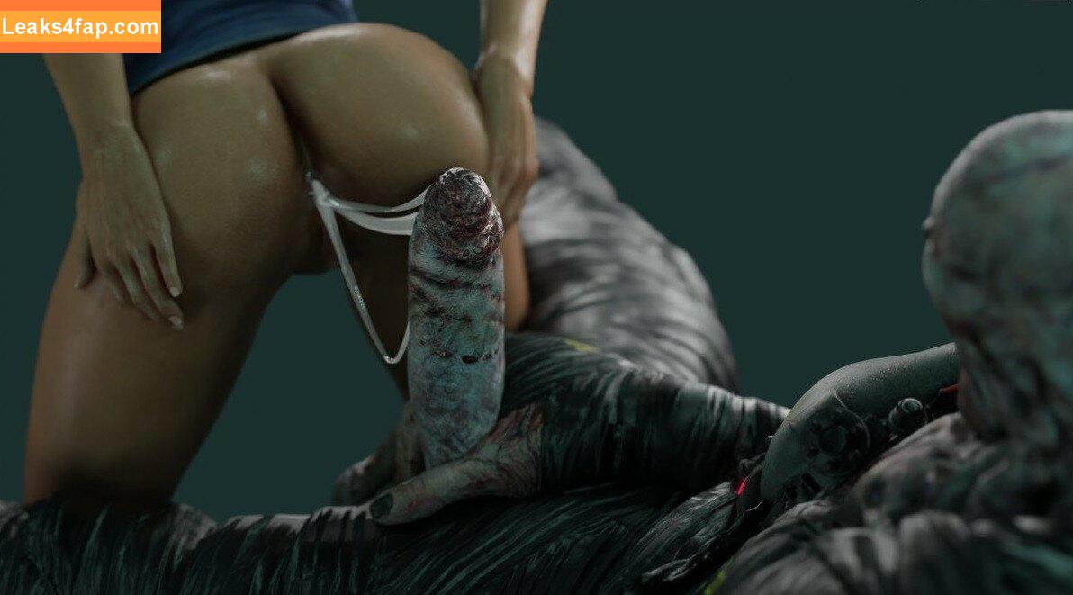 Resident Evil / residentevil слитое фото фото #1224