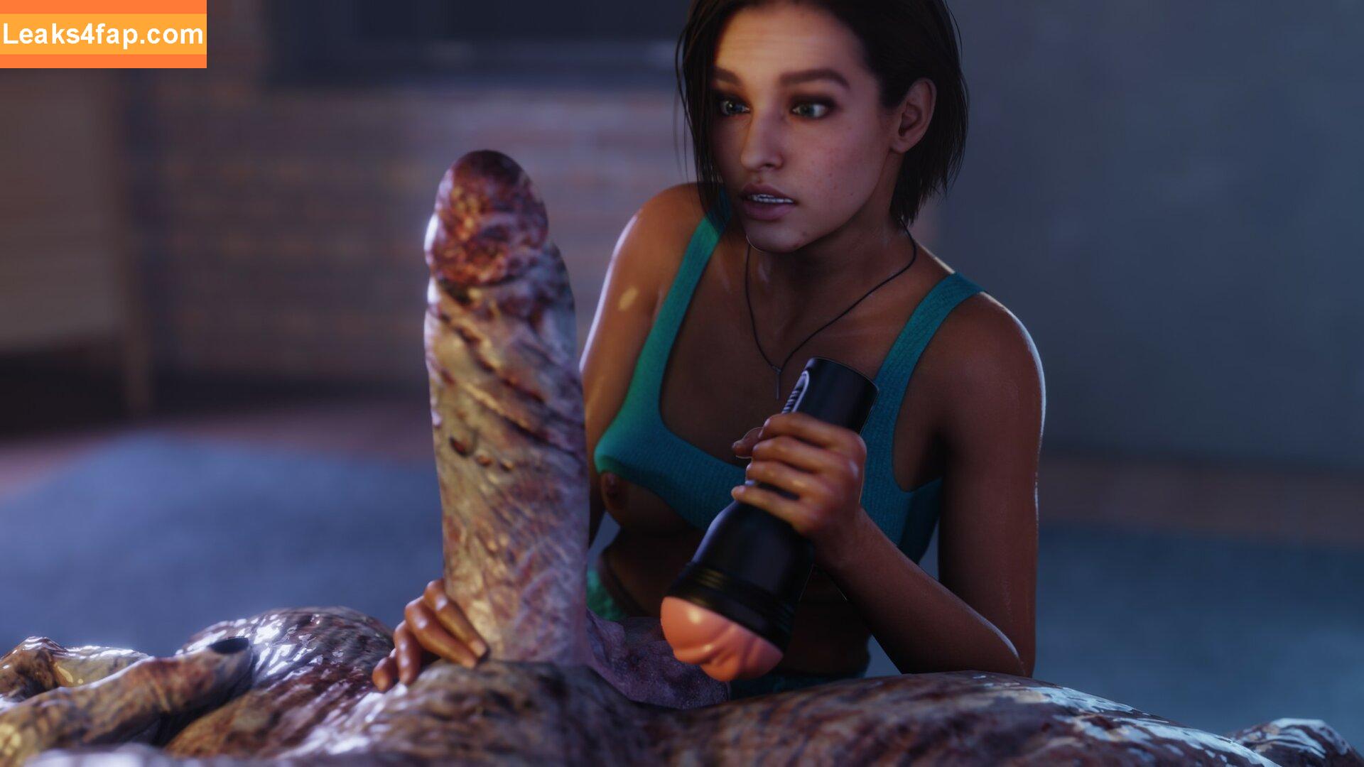 Resident Evil / residentevil слитое фото фото #1226