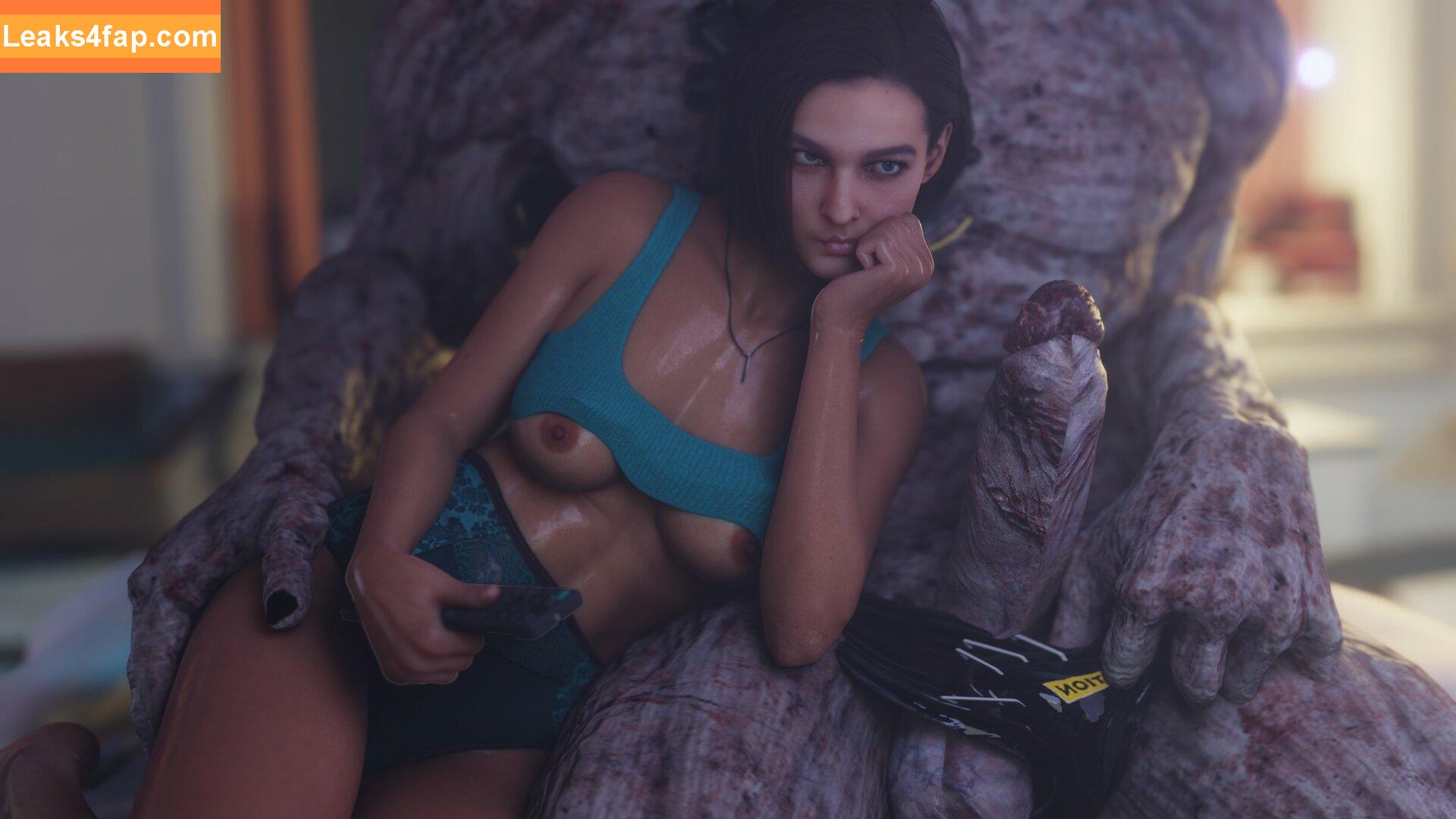 Resident Evil / residentevil слитое фото фото #1230