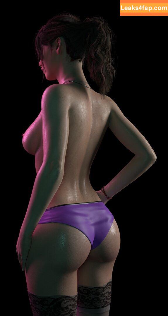 Resident Evil / residentevil слитое фото фото #1272