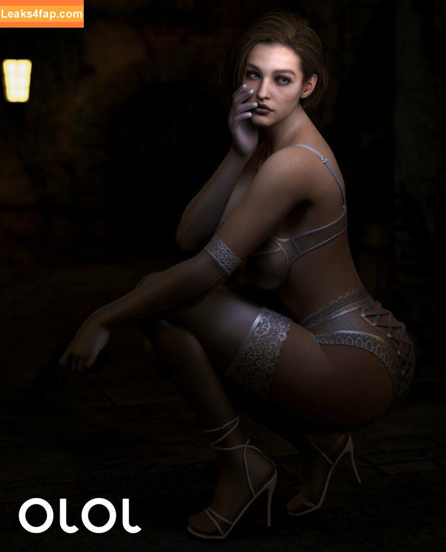 Resident Evil / residentevil слитое фото фото #1347