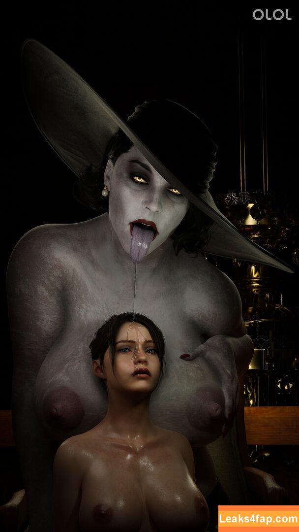 Resident Evil / residentevil слитое фото фото #1350