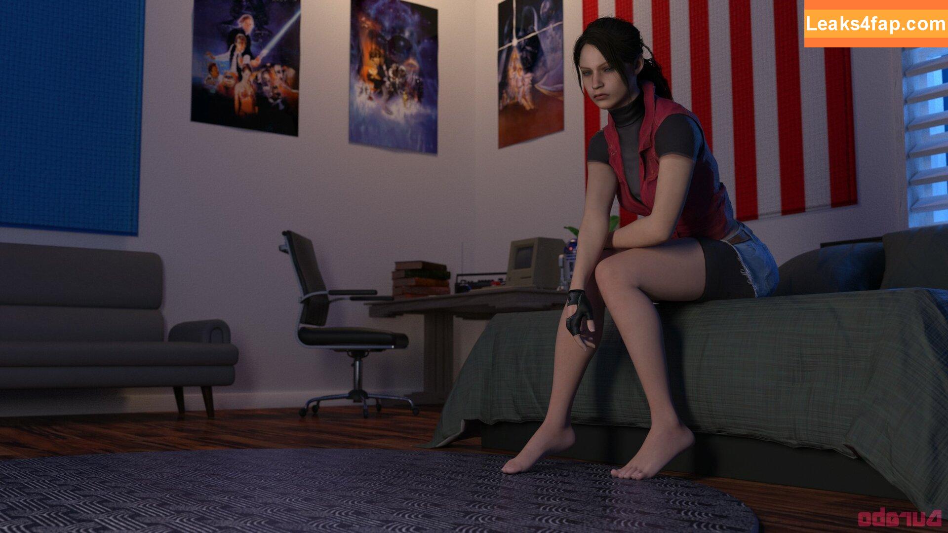 Resident Evil / residentevil слитое фото фото #1398