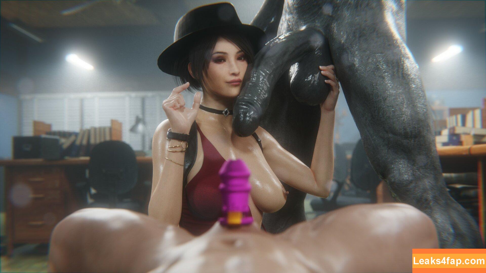 Resident Evil / residentevil слитое фото фото #1439