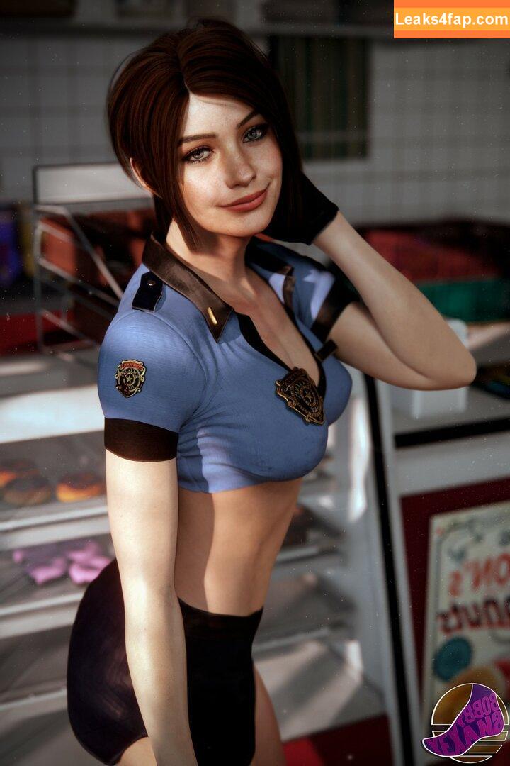 Resident Evil / residentevil слитое фото фото #1518