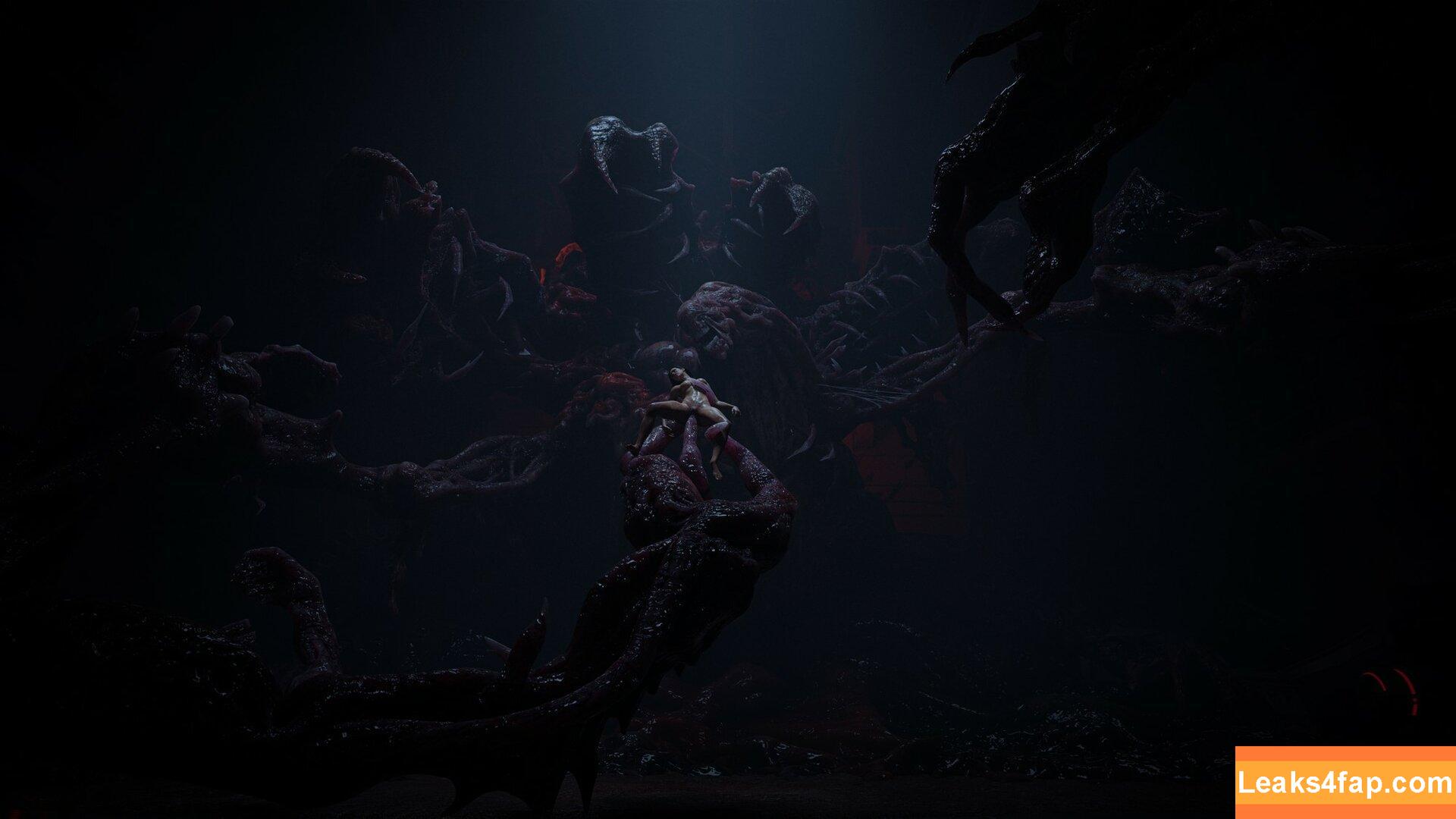 Resident Evil / residentevil слитое фото фото #1533