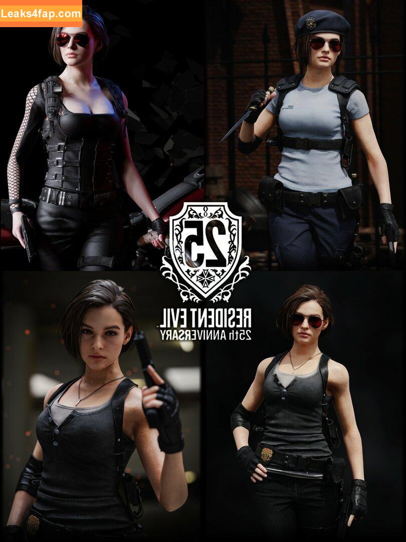 Resident Evil / residentevil слитое фото фото #1539