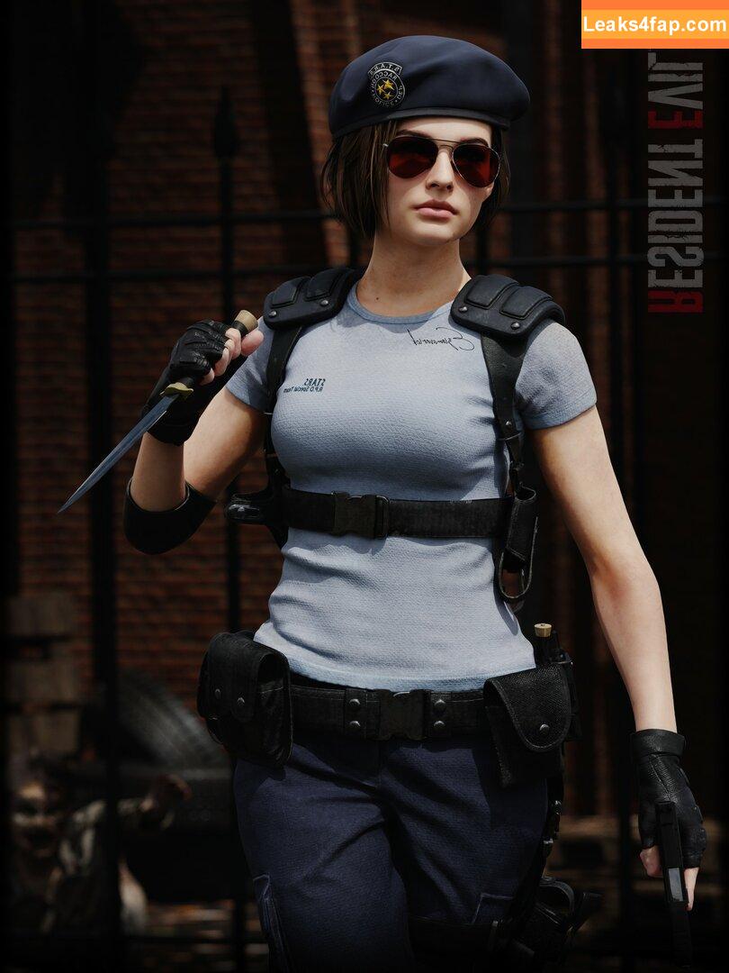 Resident Evil / residentevil слитое фото фото #1541