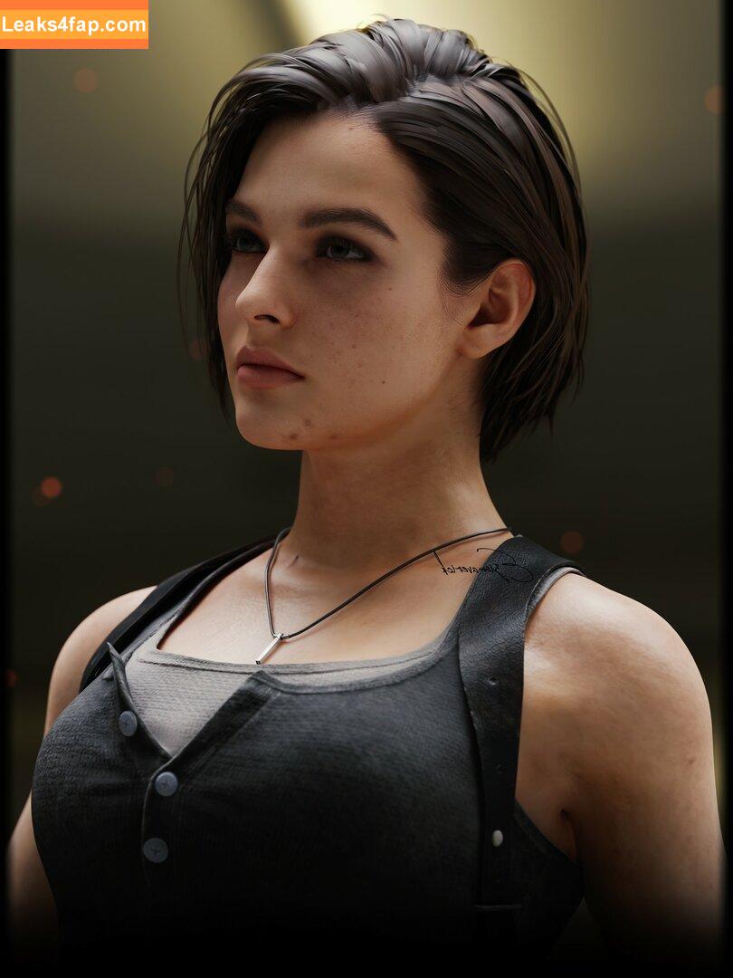 Resident Evil / residentevil leaked photo photo #1547