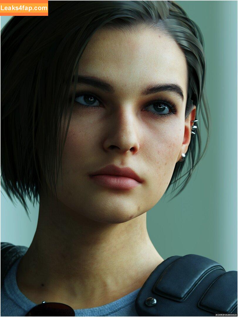 Resident Evil / residentevil leaked photo photo #1549