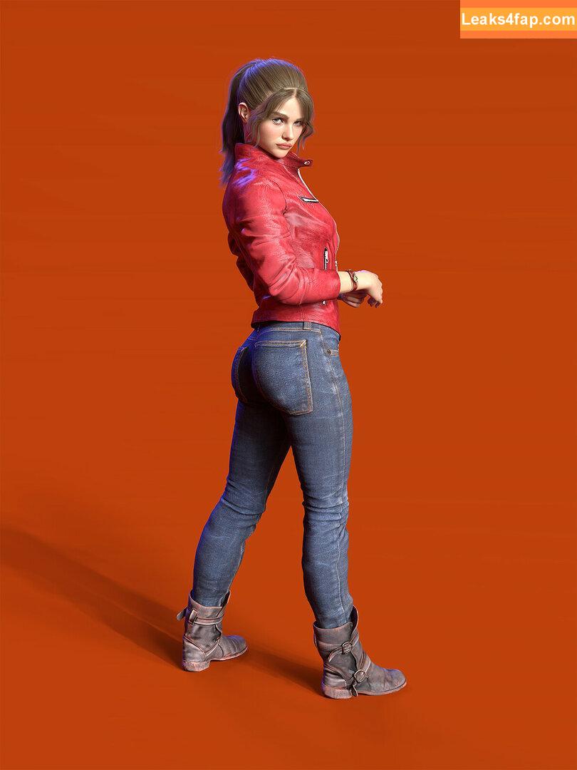 Resident Evil / residentevil слитое фото фото #1664