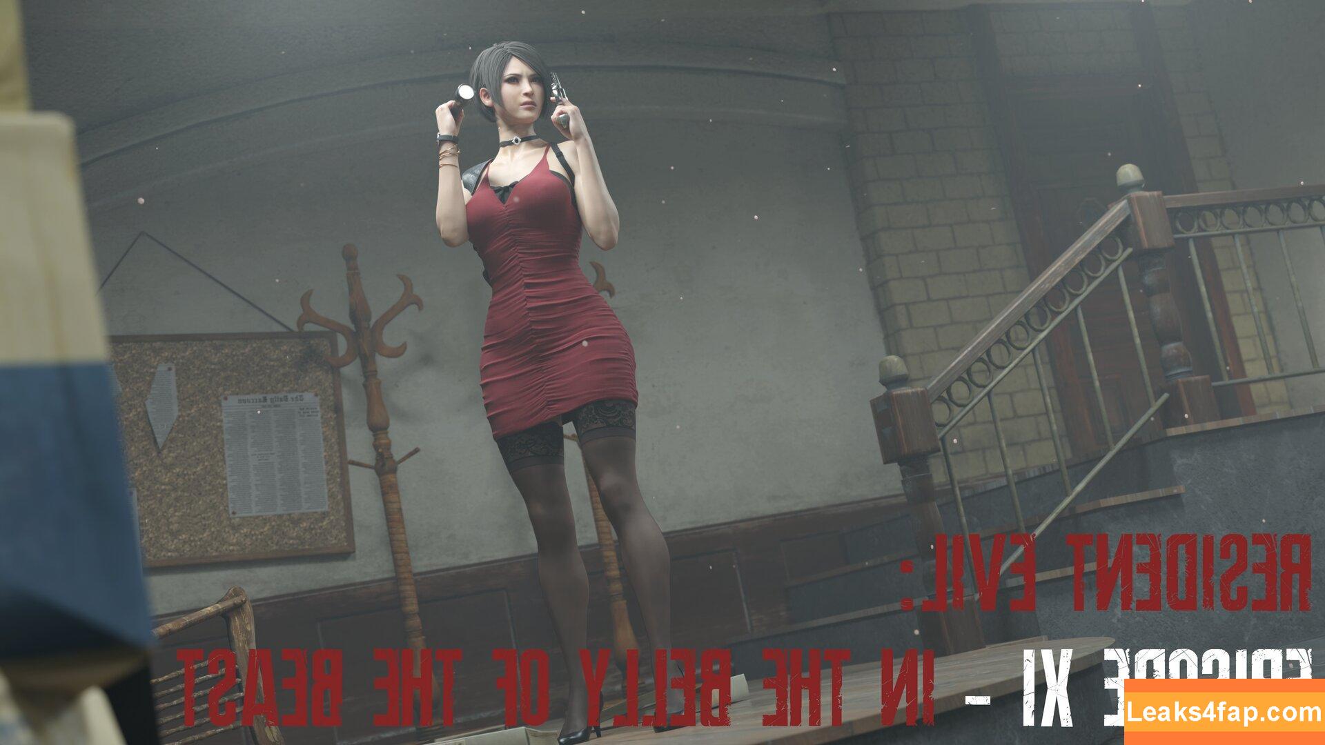 Resident Evil / residentevil слитое фото фото #1762