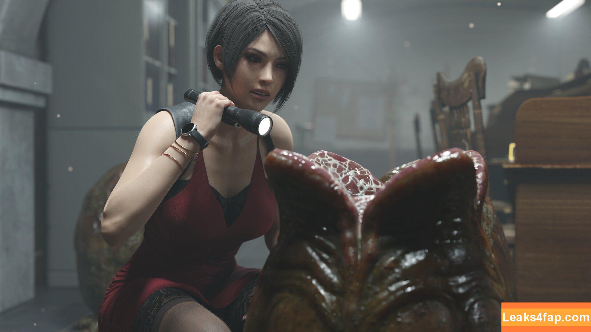 Resident Evil / residentevil слитое фото фото #1769