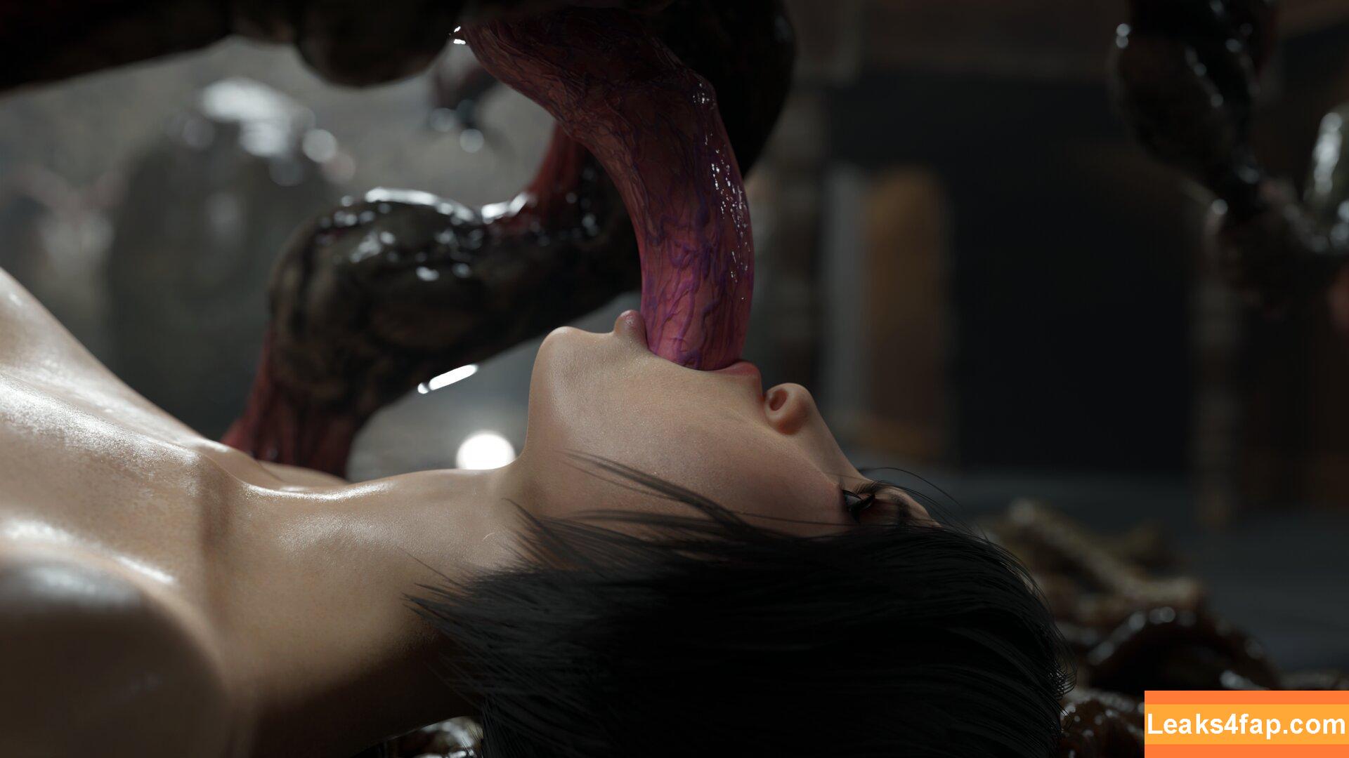 Resident Evil / residentevil слитое фото фото #1784