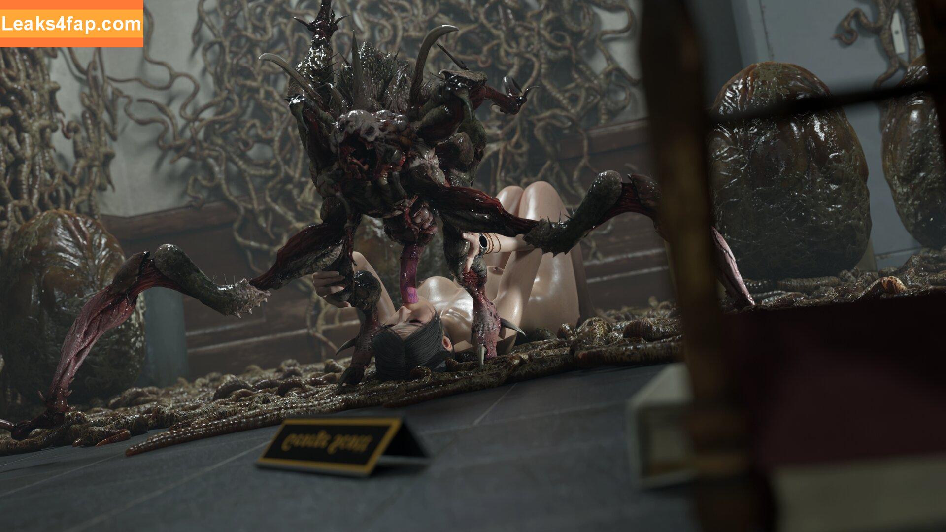 Resident Evil / residentevil слитое фото фото #1785