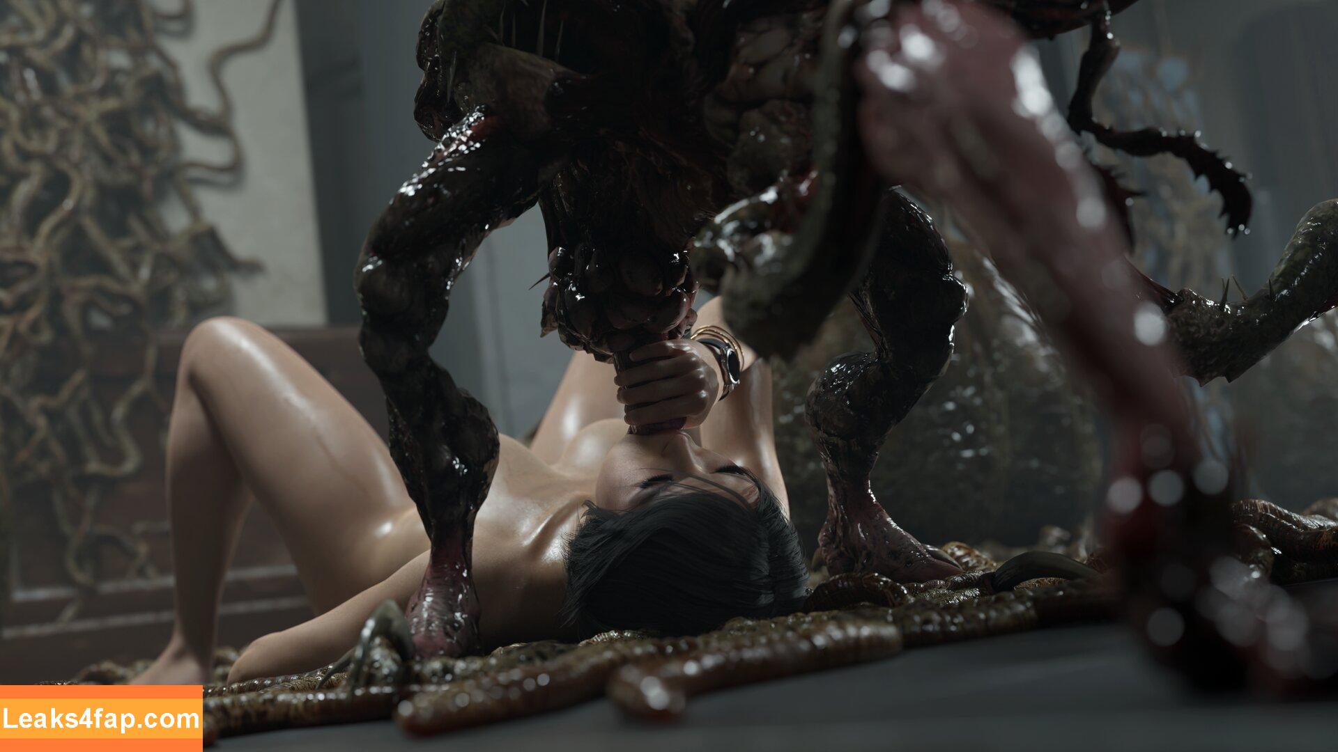 Resident Evil / residentevil слитое фото фото #1786